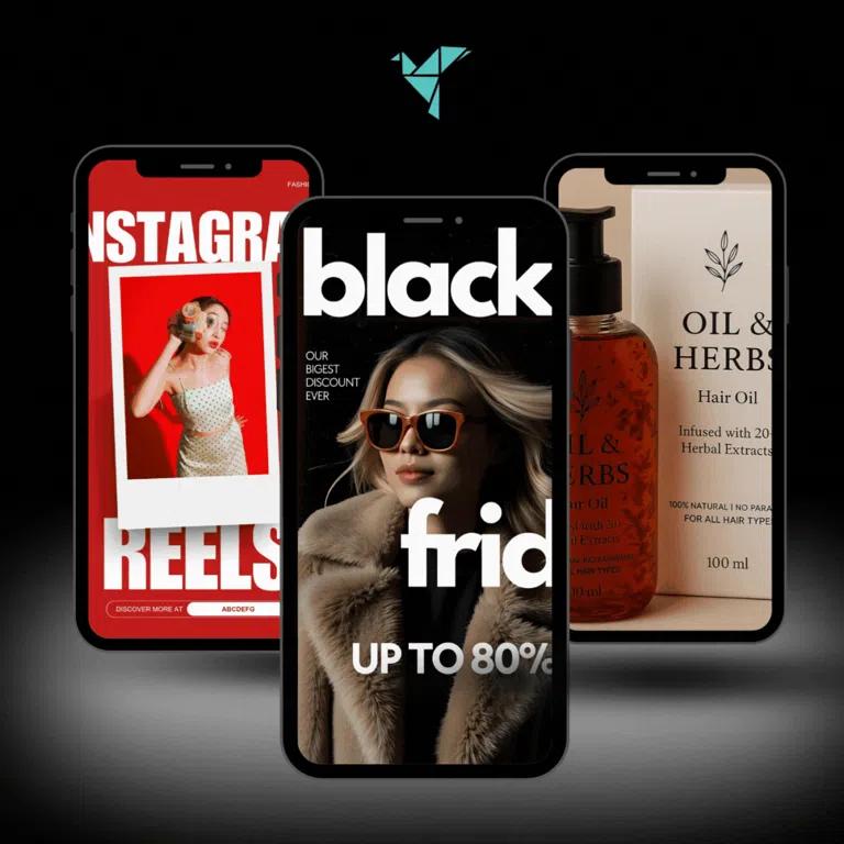 Instagram reels examples